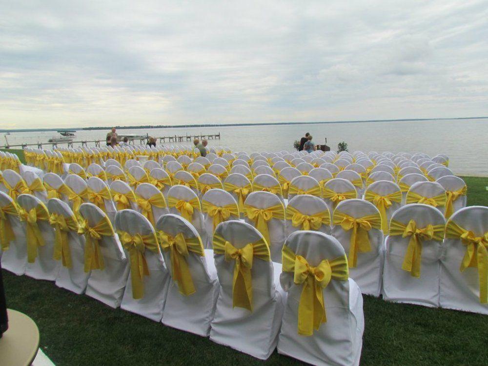 Lakeside Resort and Conference Center