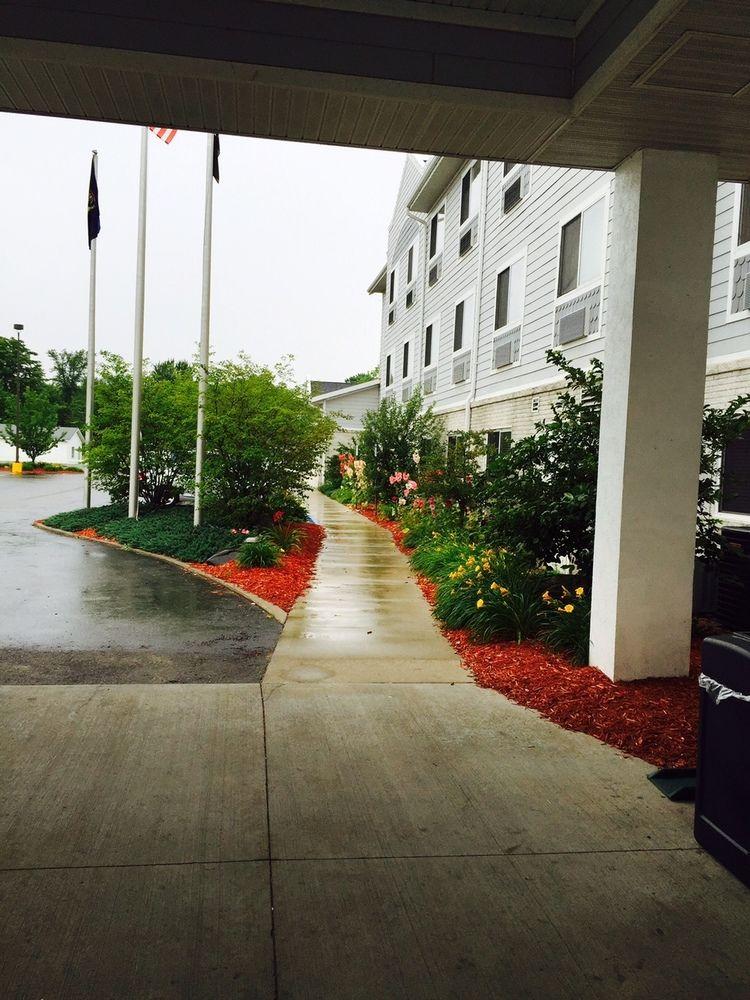 Lakeside Resort and Conference Center