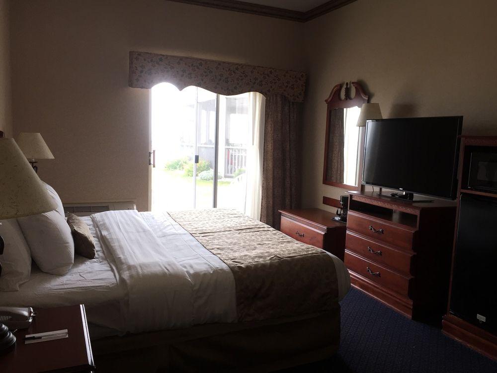 Lakeside Resort and Conference Center