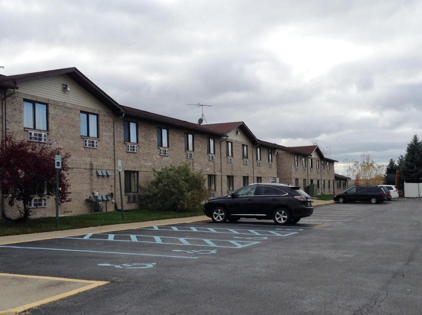 Travelodge by Wyndham Hudsonville