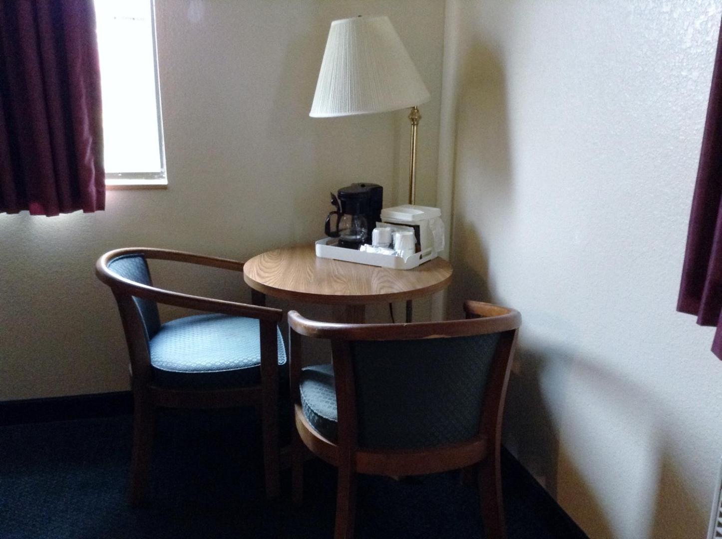 Travelodge by Wyndham Hudsonville