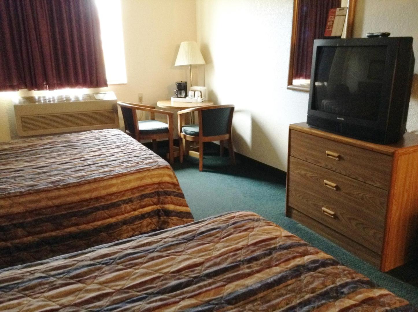 Travelodge by Wyndham Hudsonville