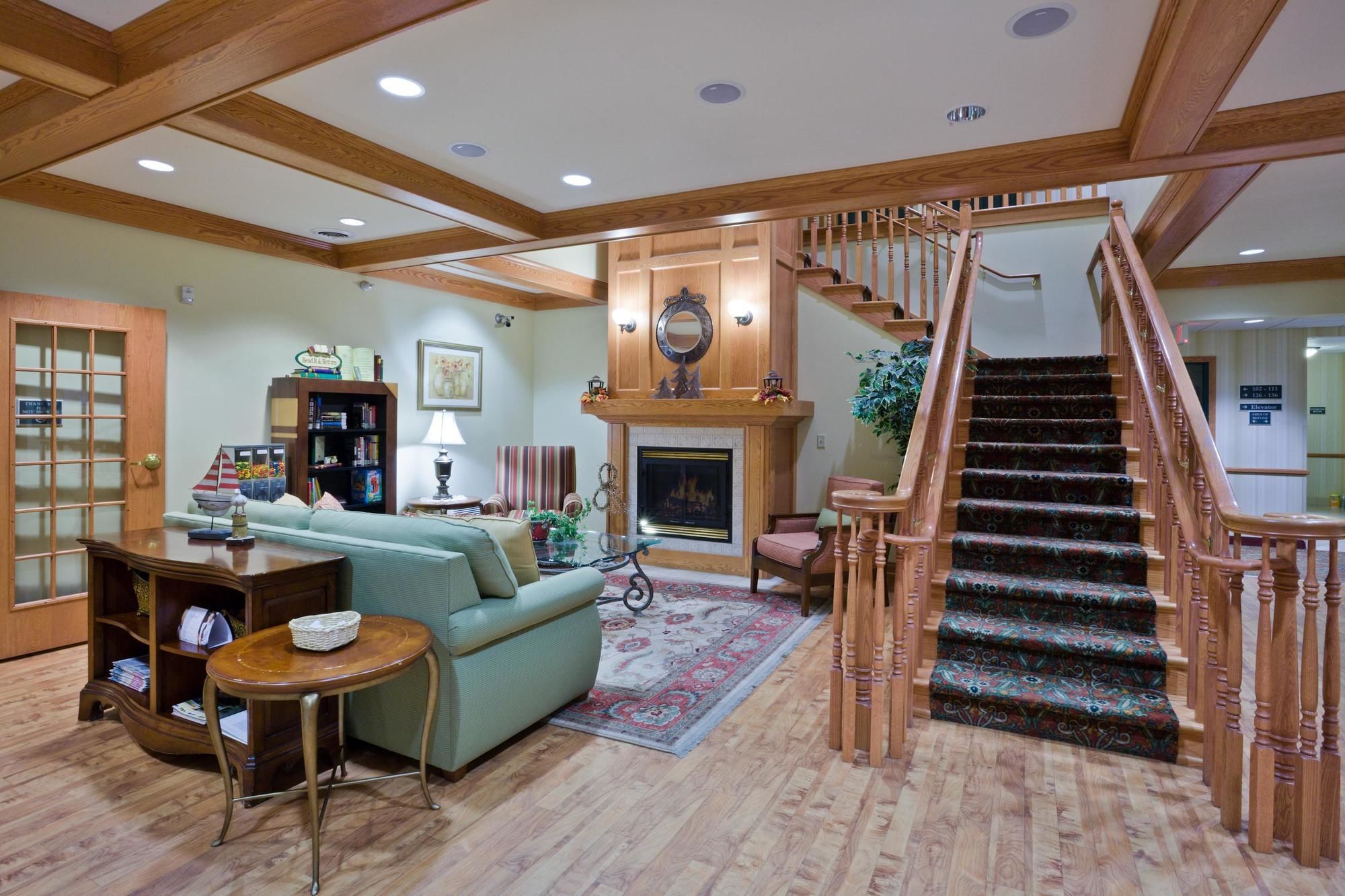 AmericInn by Wyndham Iron Mountain