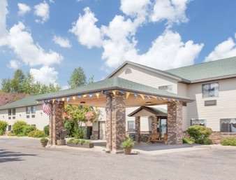 Days Inn by Wyndham Iron Mountain
