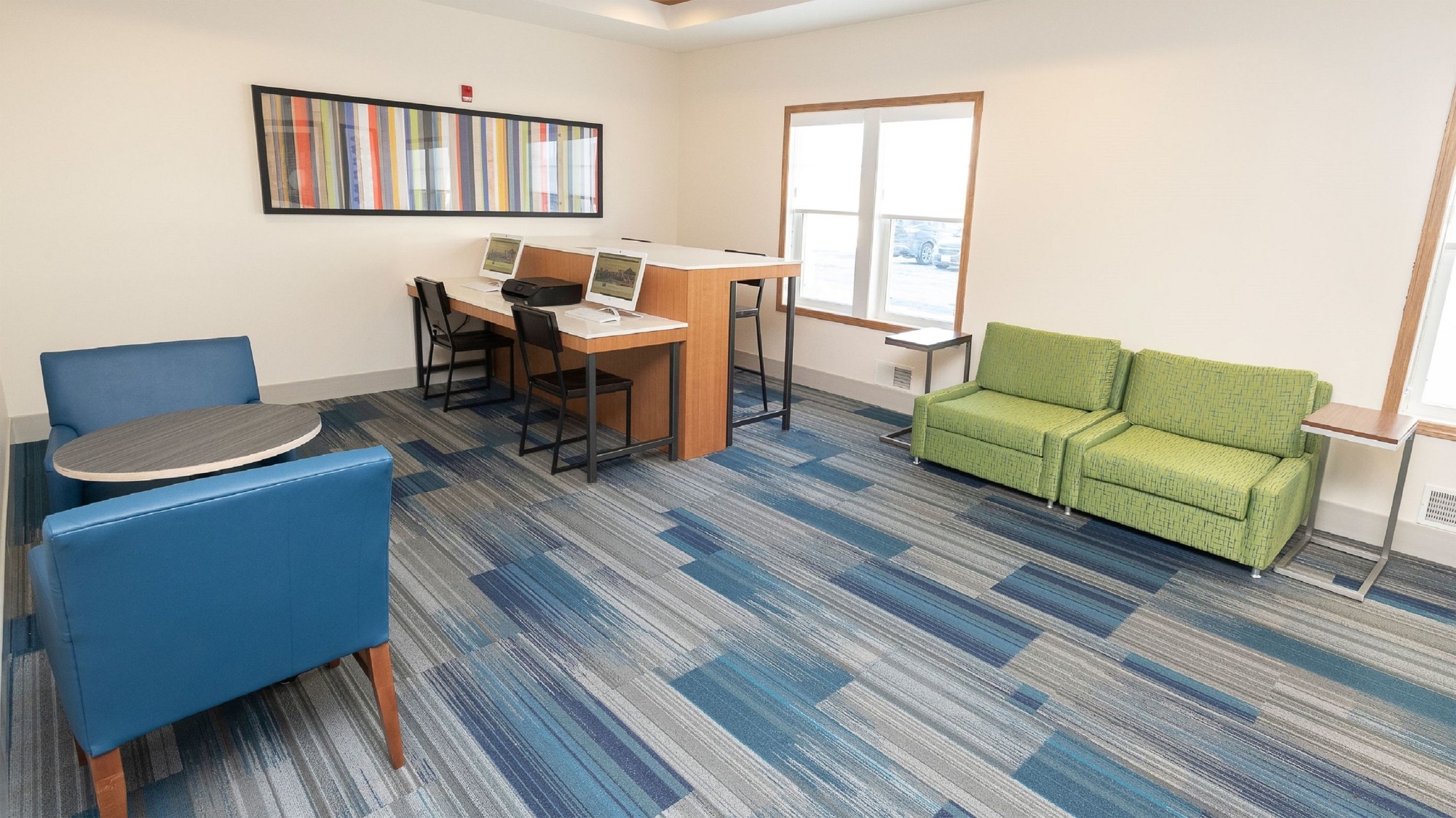 Holiday Inn Express Hotel & Suites Iron Mountain