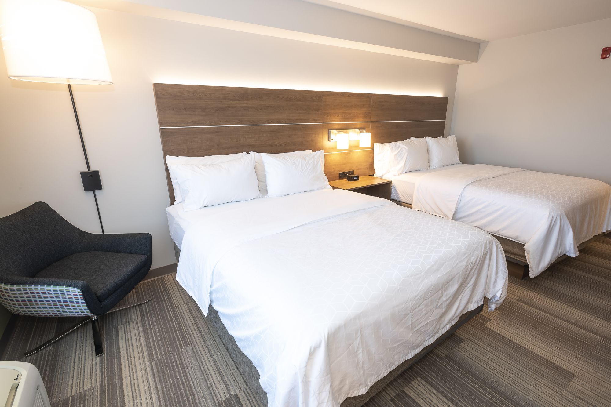 Holiday Inn Express Hotel & Suites Iron Mountain