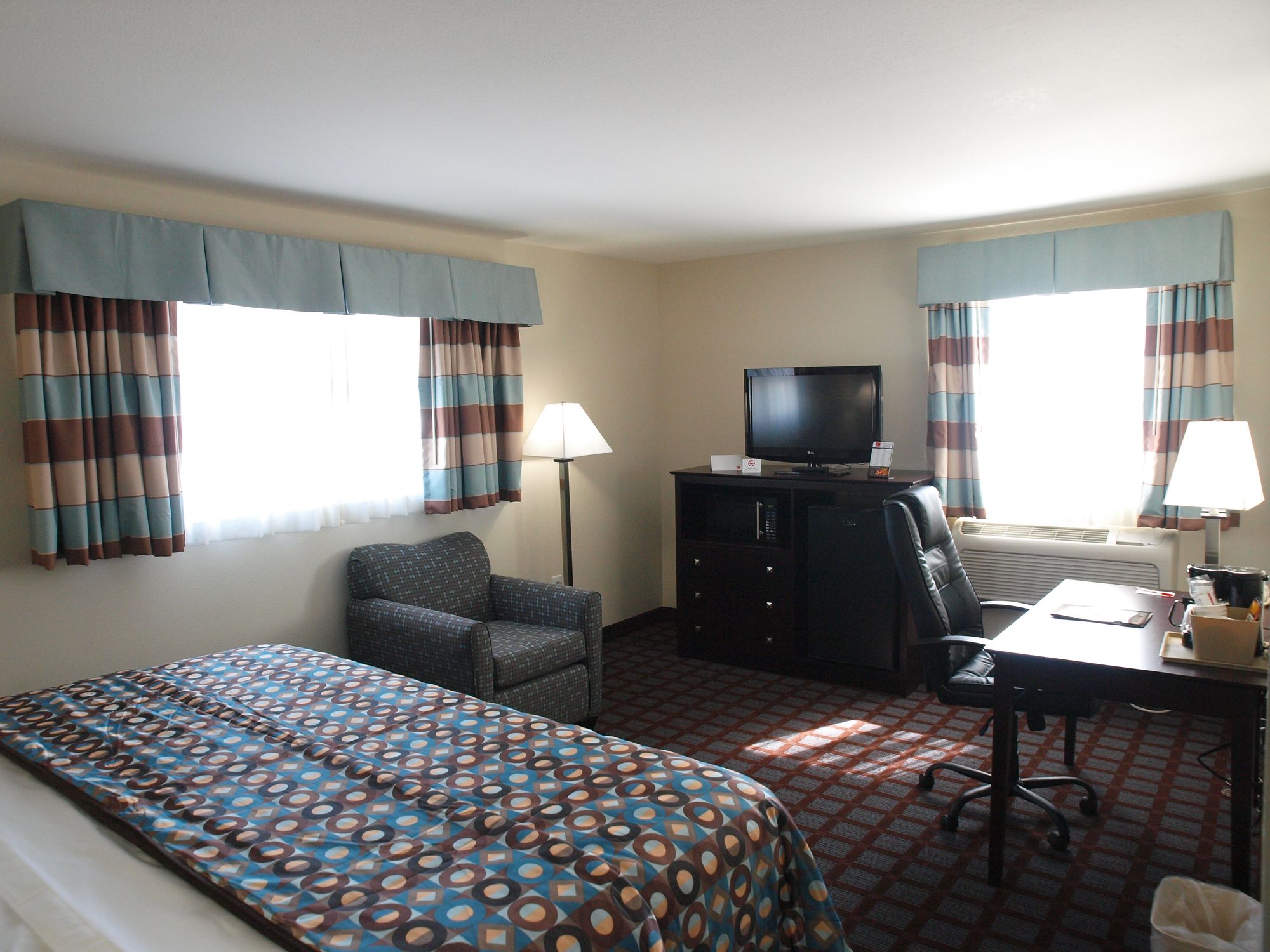 Baymont by Wyndham Iron Mountain