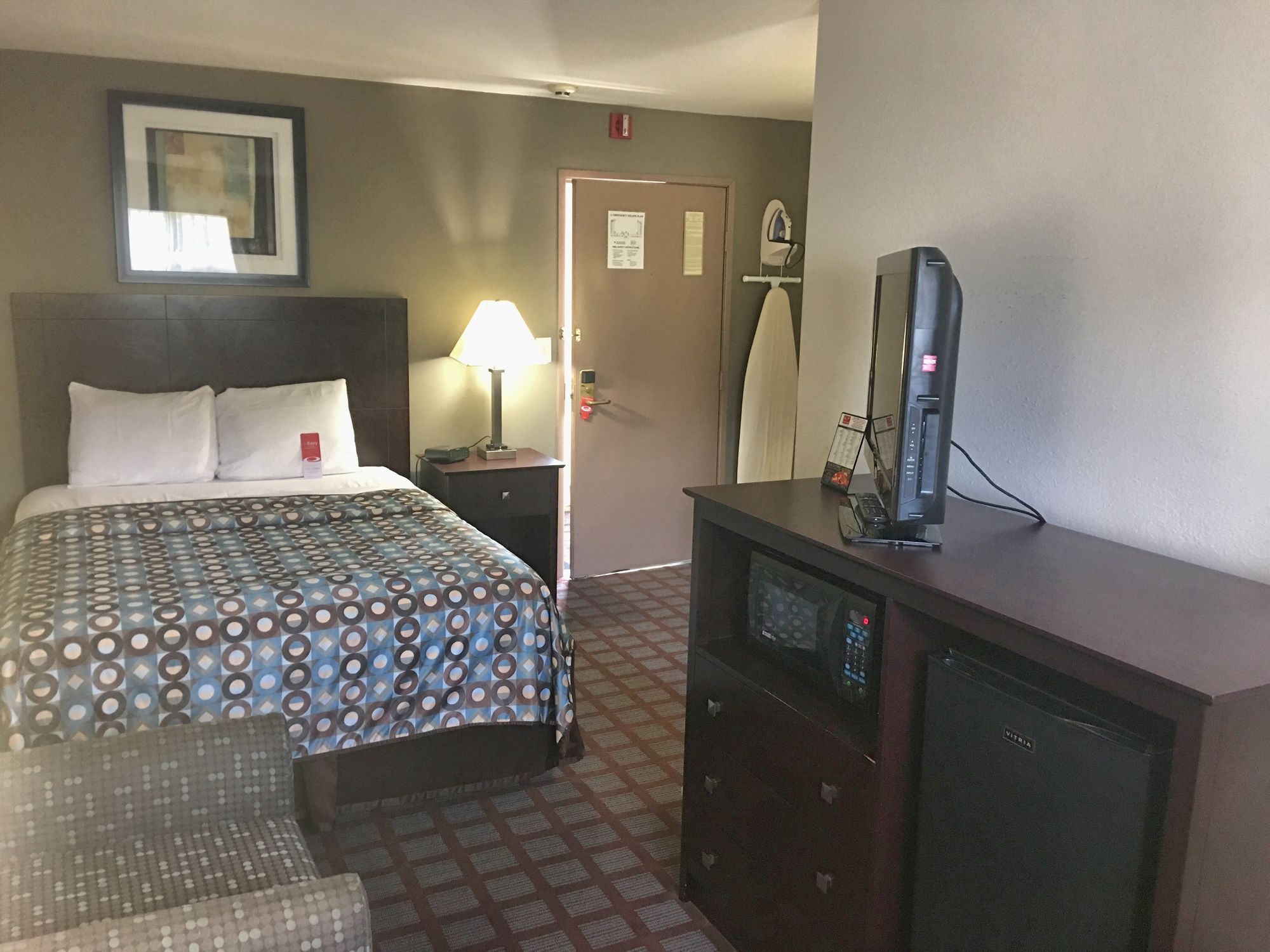 Baymont by Wyndham Iron Mountain