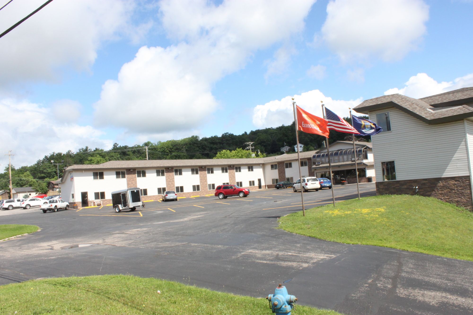 Baymont by Wyndham Iron Mountain