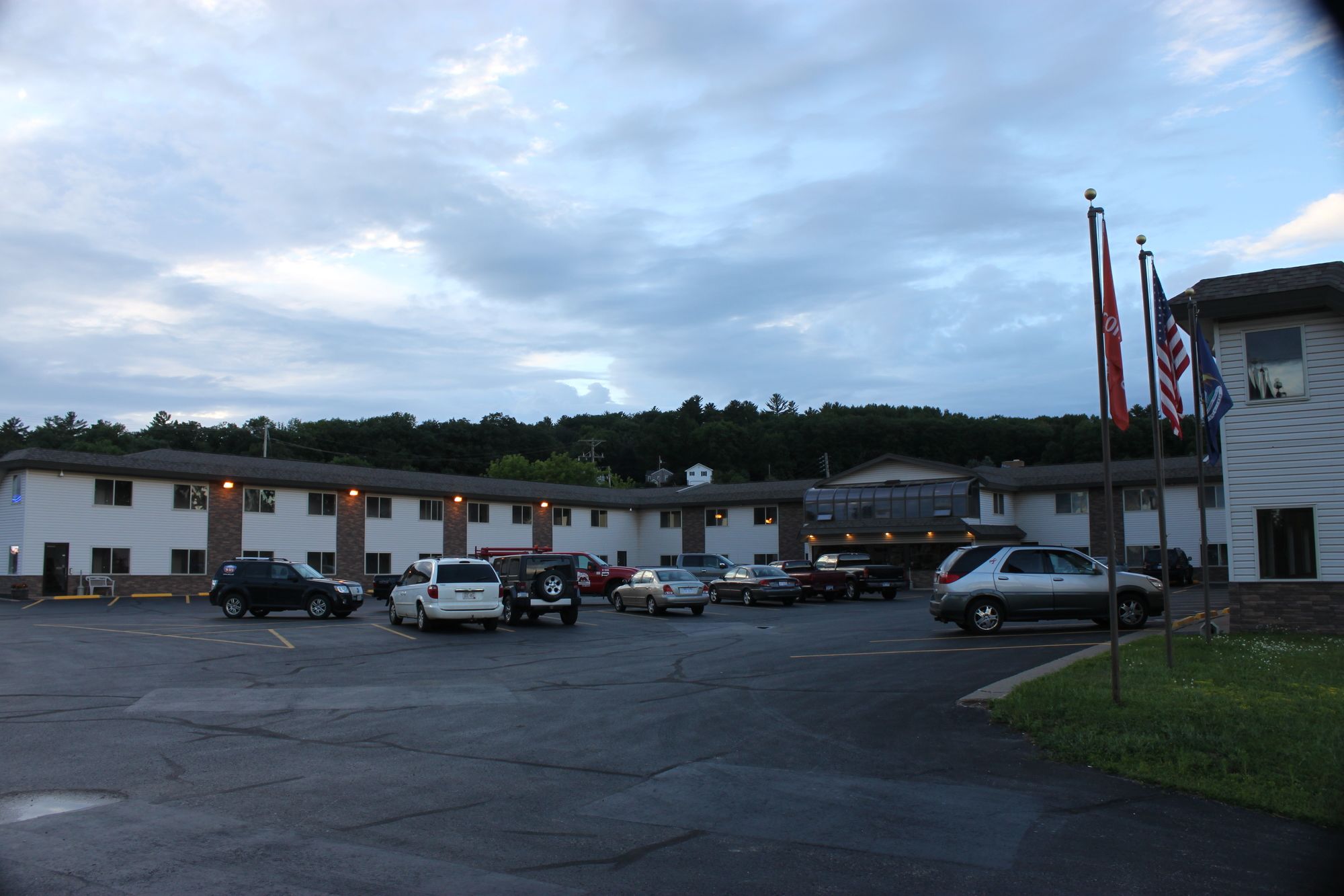 Baymont by Wyndham Iron Mountain