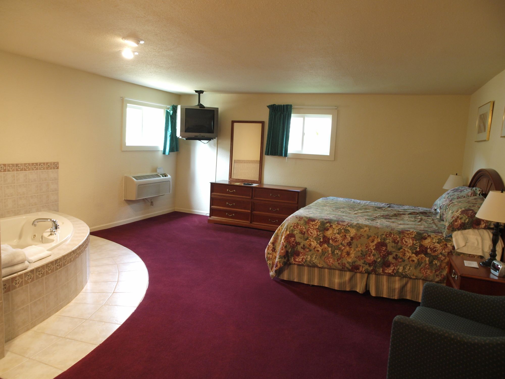 Baymont by Wyndham Iron Mountain