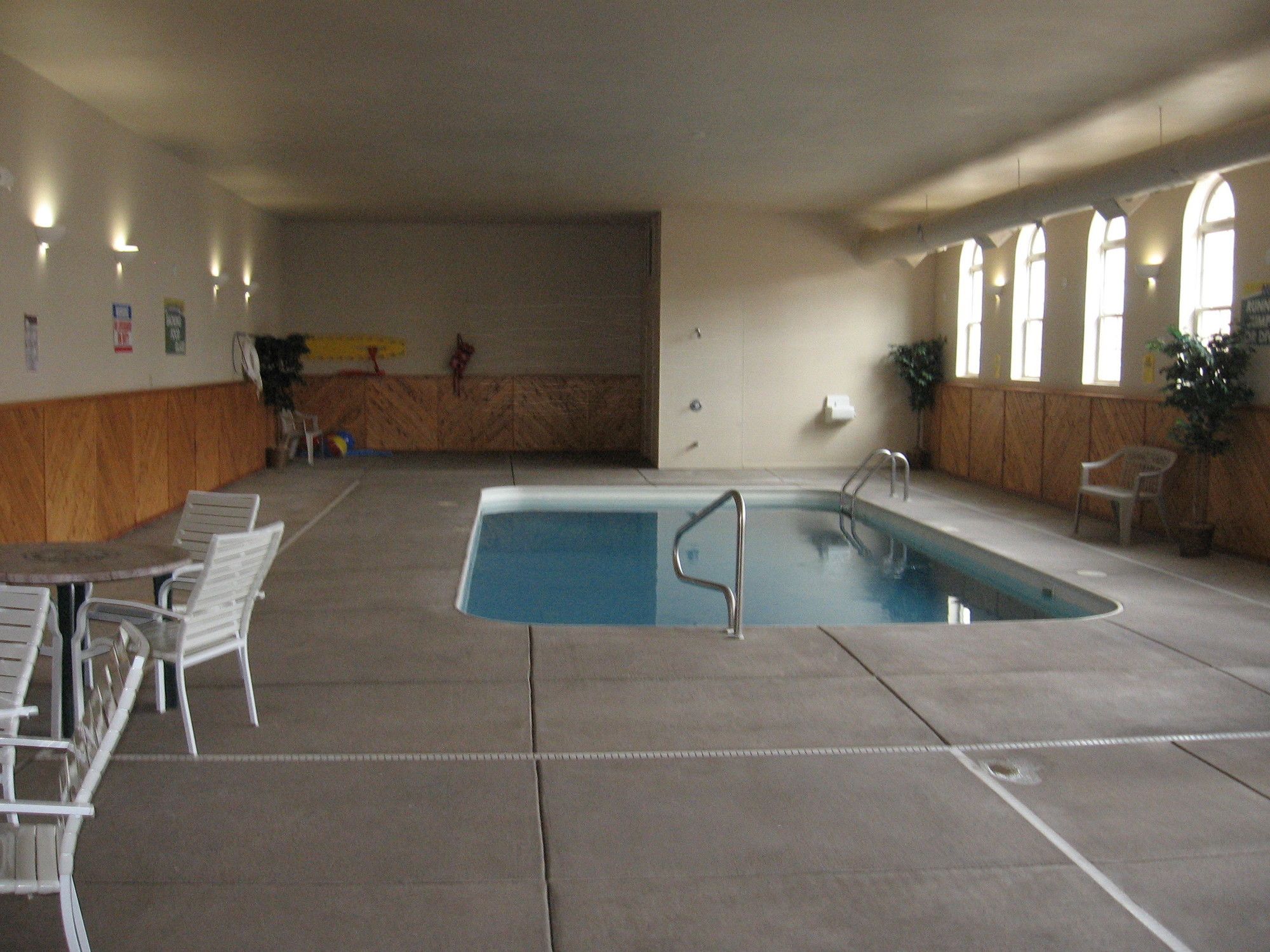 Baymont by Wyndham Iron Mountain