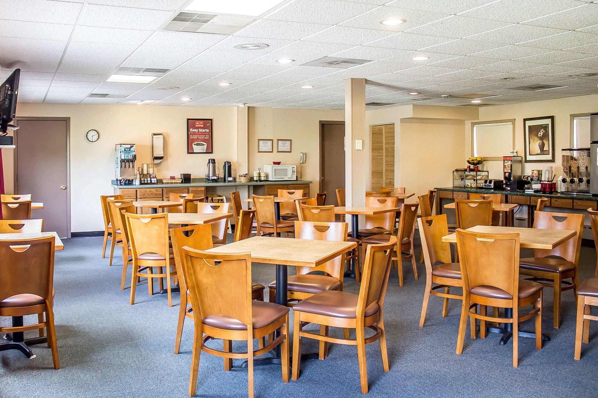 Baymont by Wyndham Iron Mountain