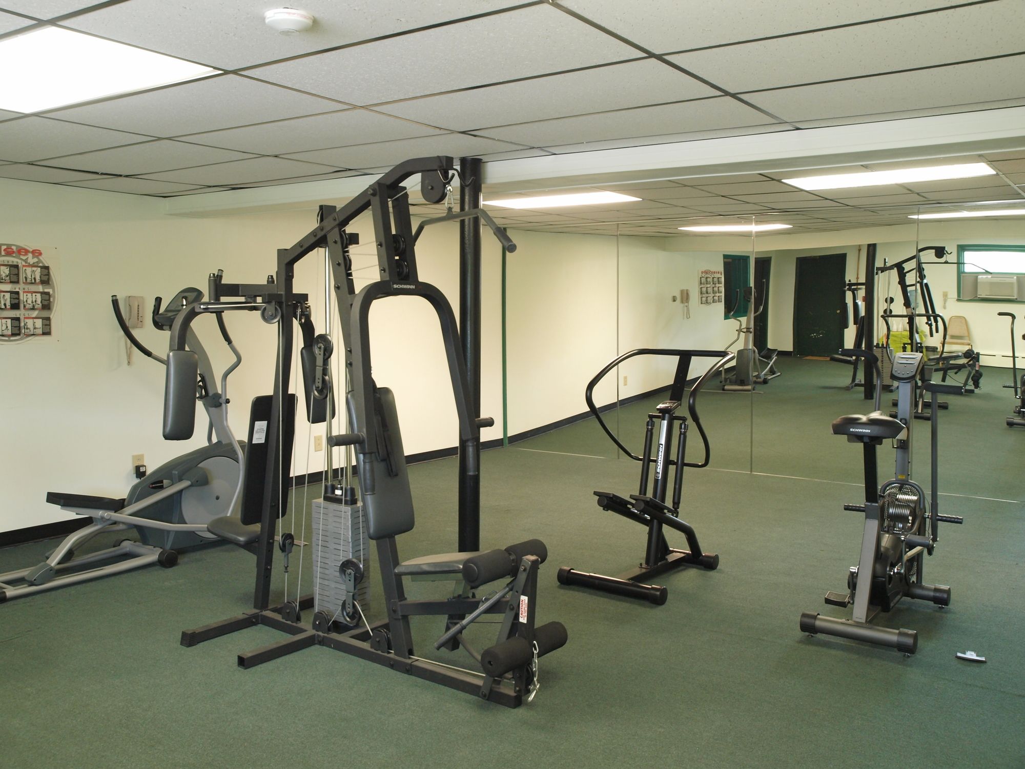 Baymont by Wyndham Iron Mountain