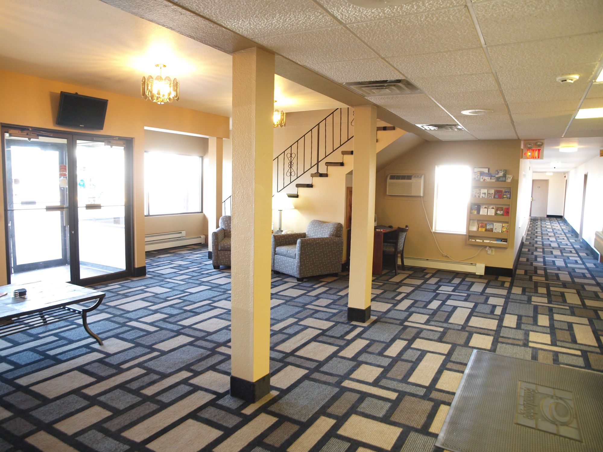 Baymont by Wyndham Iron Mountain