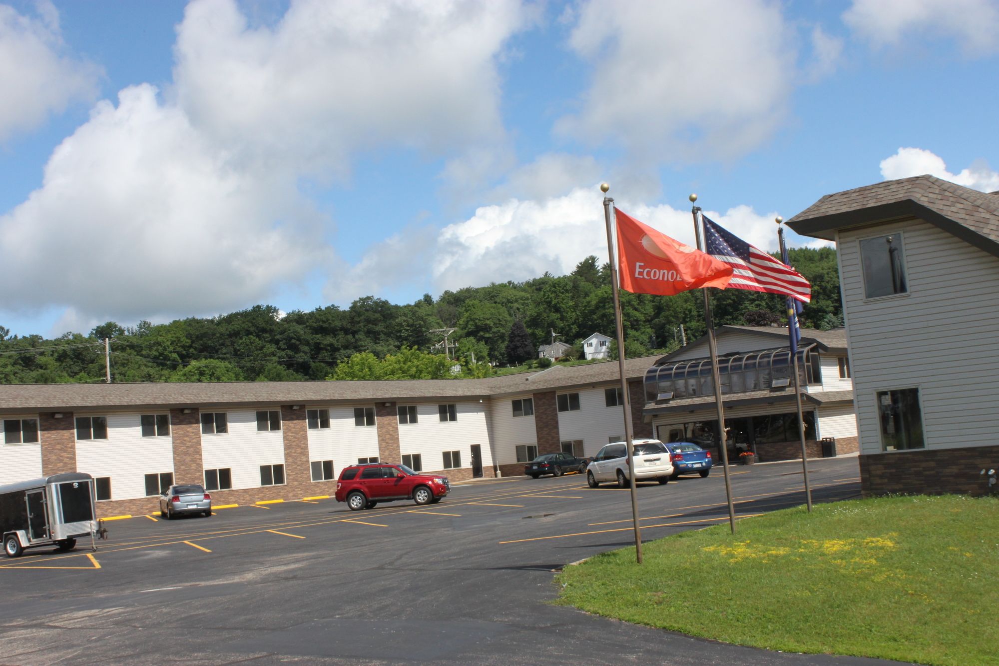 Baymont by Wyndham Iron Mountain