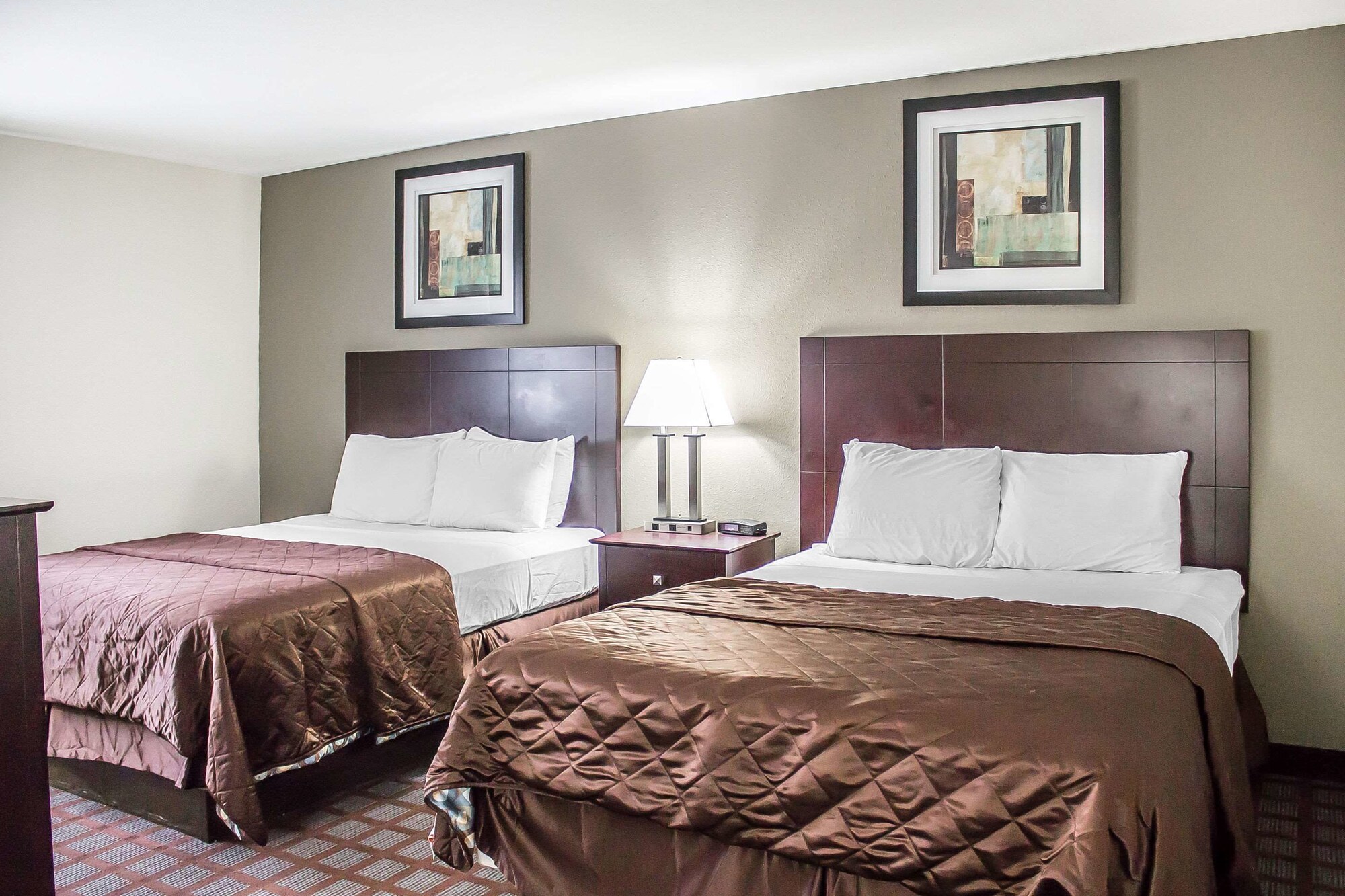 Baymont by Wyndham Iron Mountain