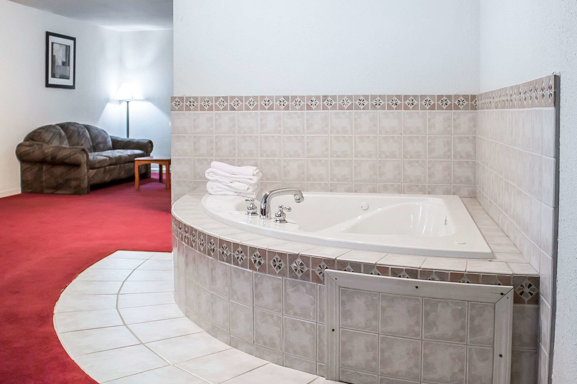 Baymont by Wyndham Iron Mountain