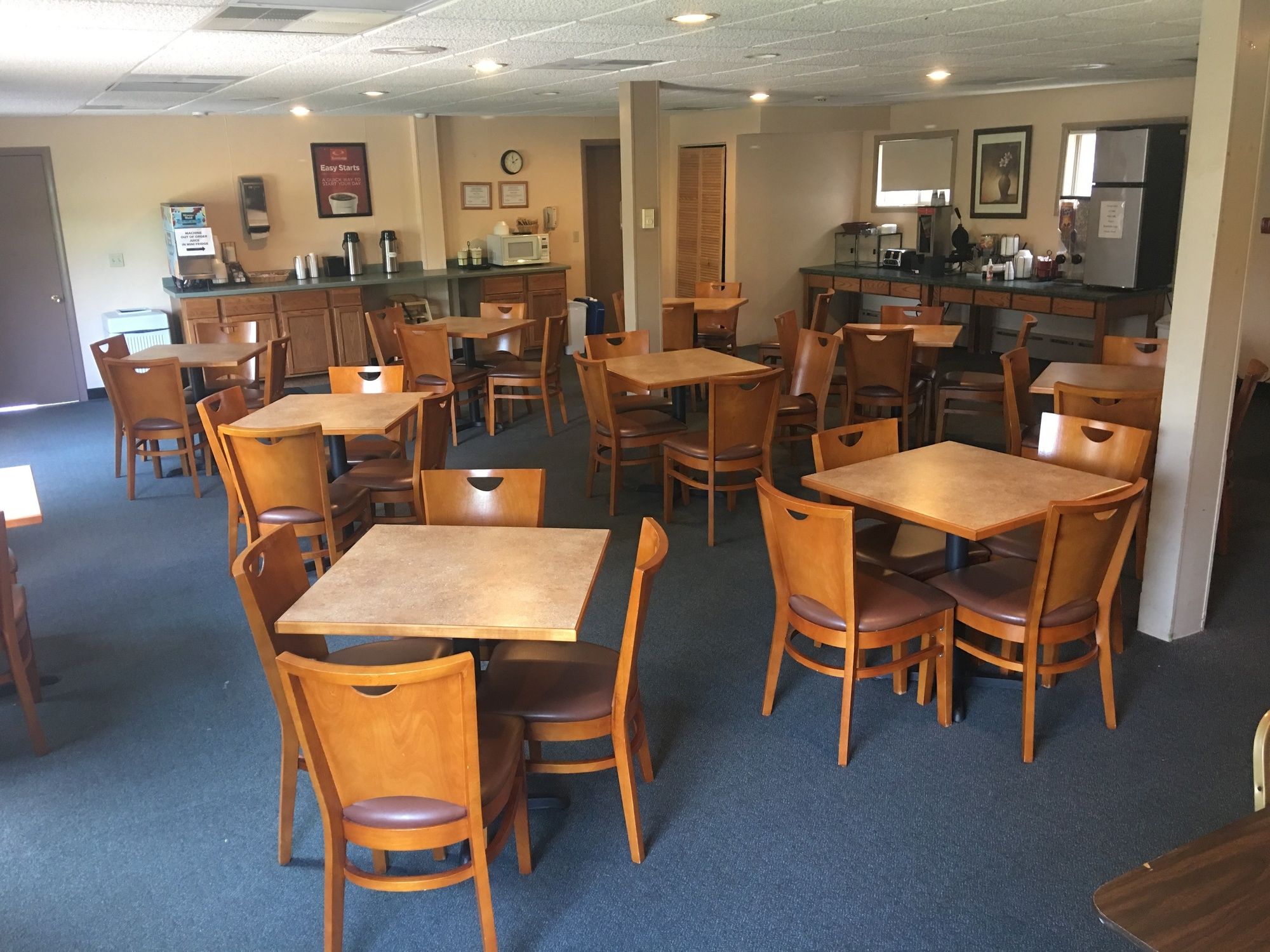 Baymont by Wyndham Iron Mountain