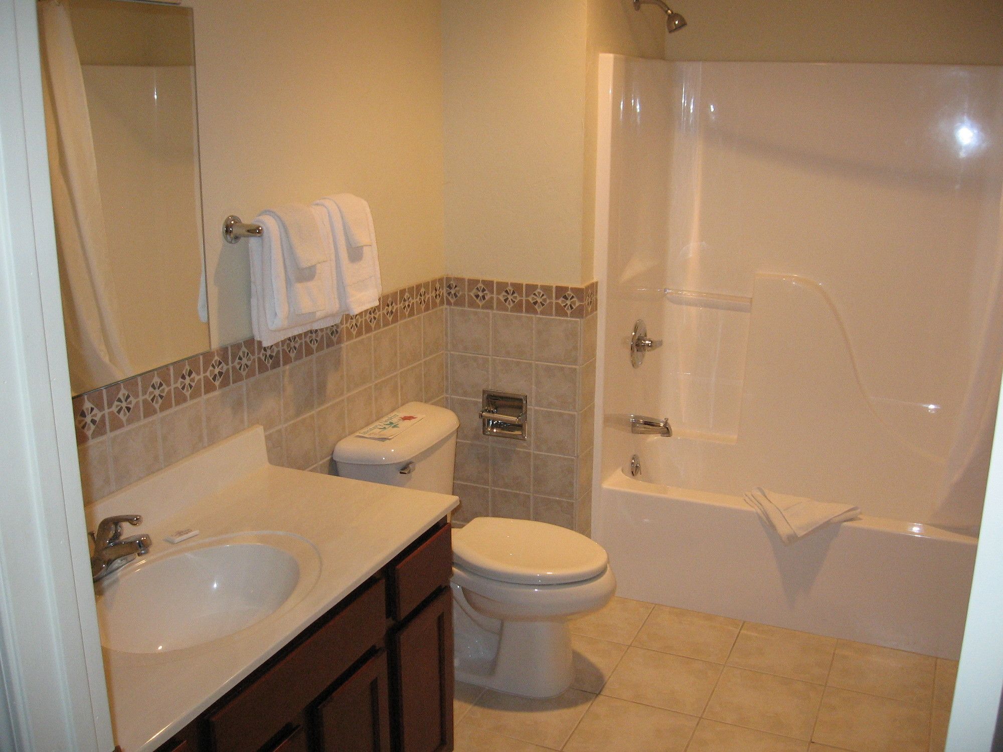 Baymont by Wyndham Iron Mountain