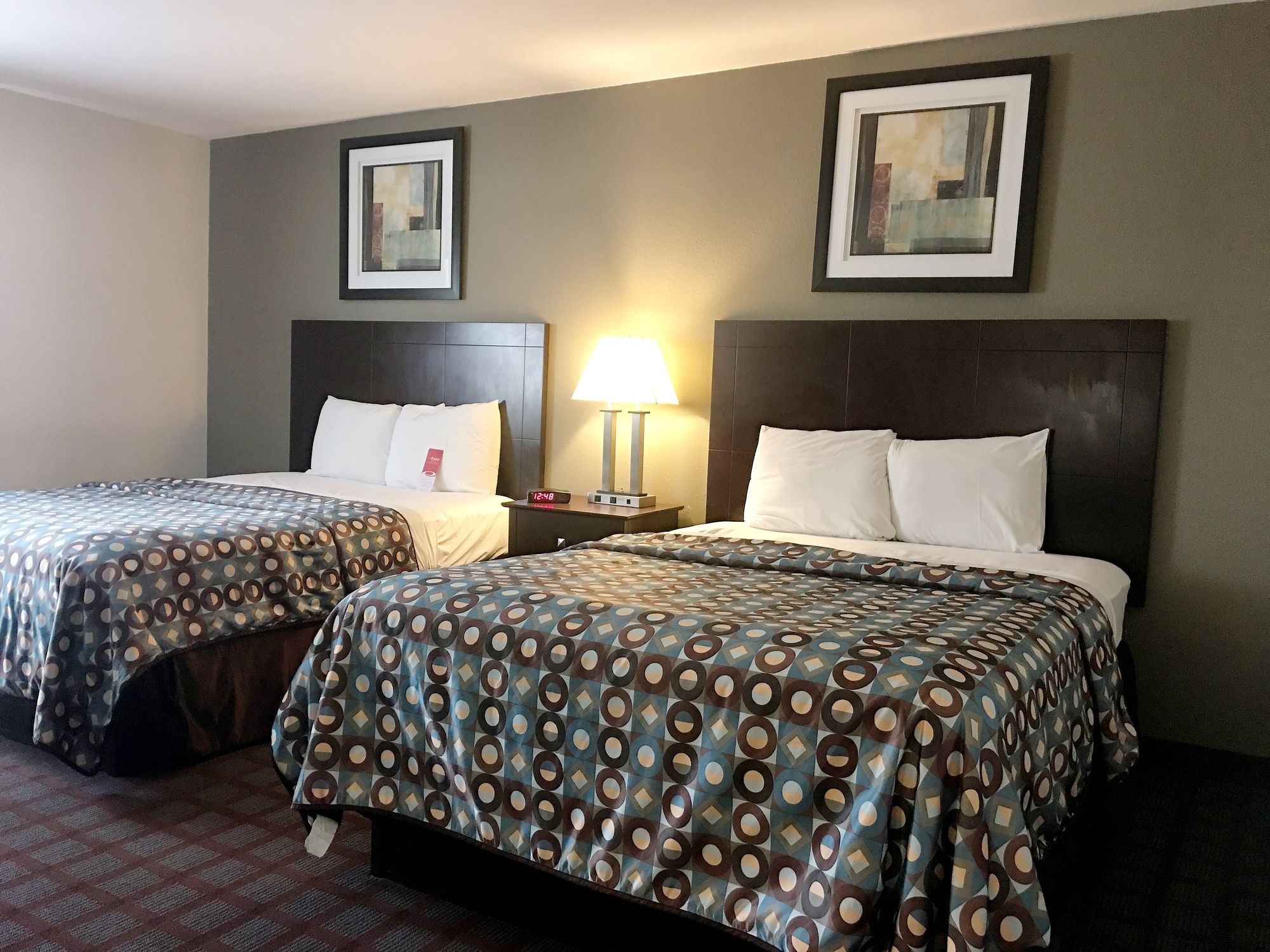 Baymont by Wyndham Iron Mountain