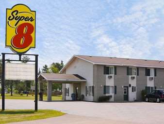 Hotel Iron Mountain Inn & Suites