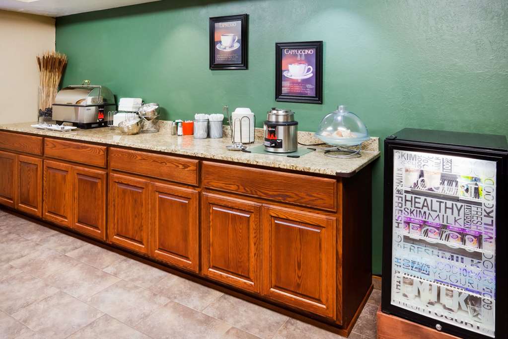 AmericInn by Wyndham Ironwood