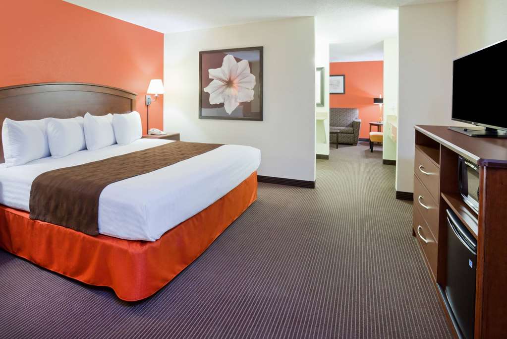 AmericInn by Wyndham Ironwood