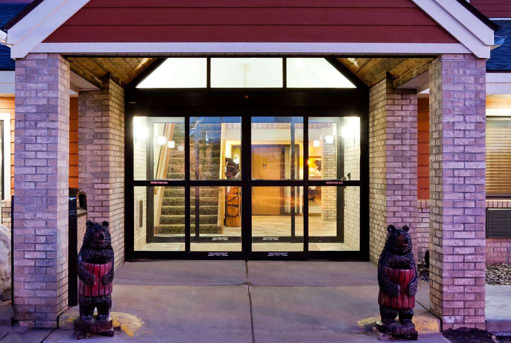 AmericInn by Wyndham Ironwood