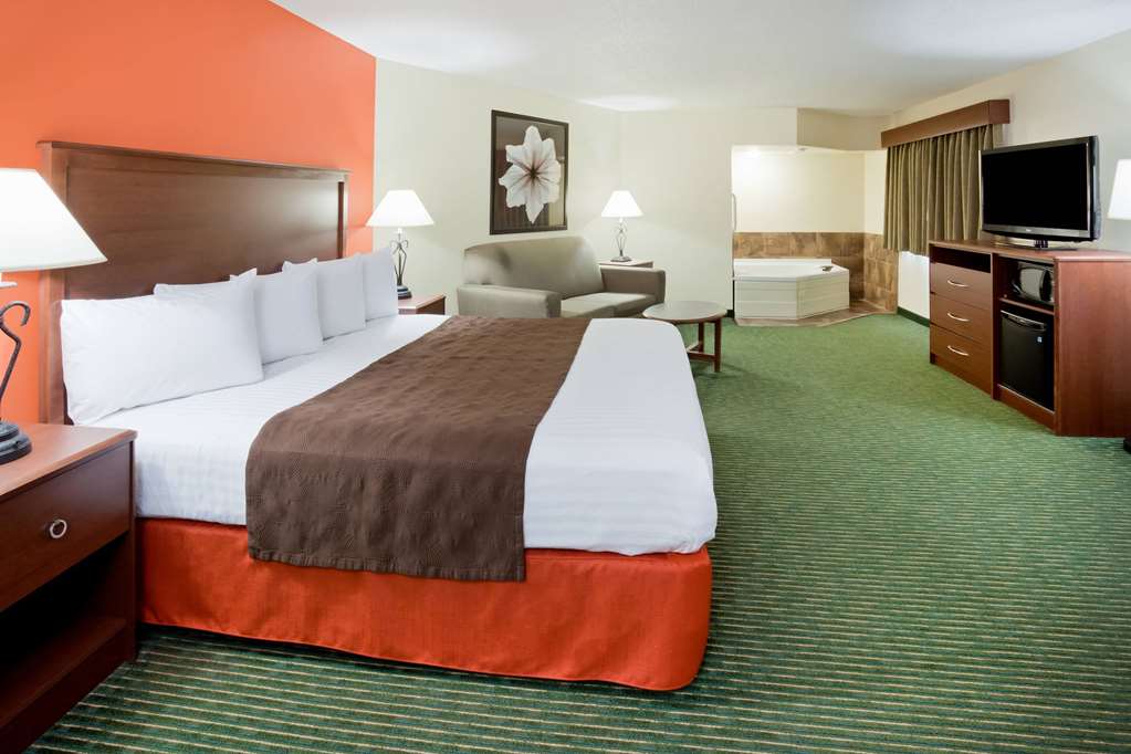 AmericInn by Wyndham Ironwood