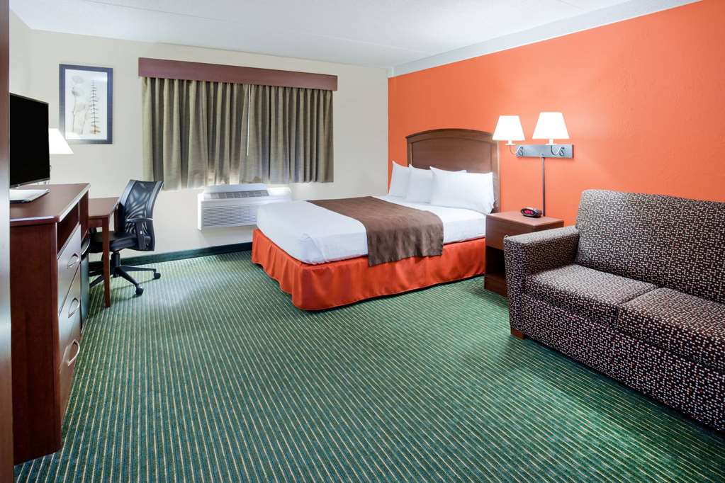 AmericInn by Wyndham Ironwood