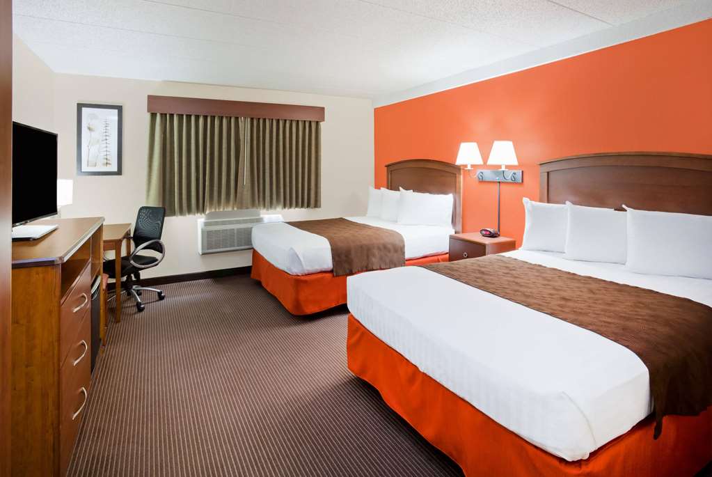 AmericInn by Wyndham Ironwood