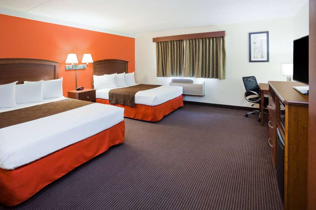 AmericInn by Wyndham Ironwood