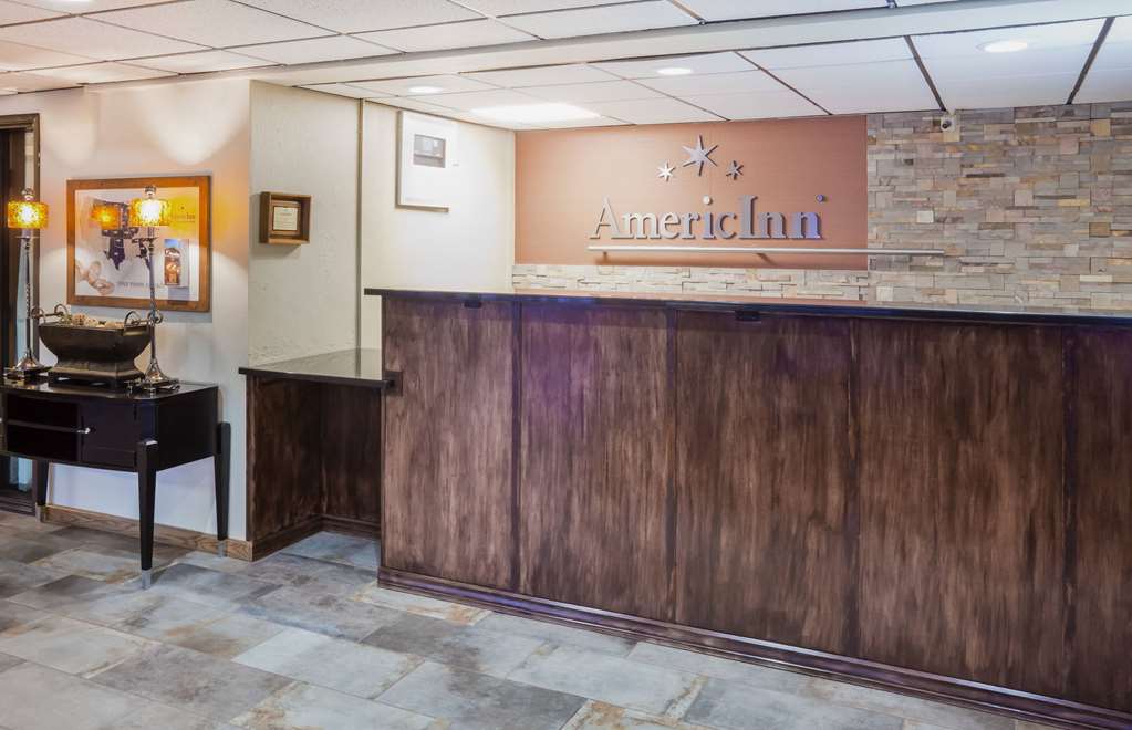 AmericInn by Wyndham Ironwood