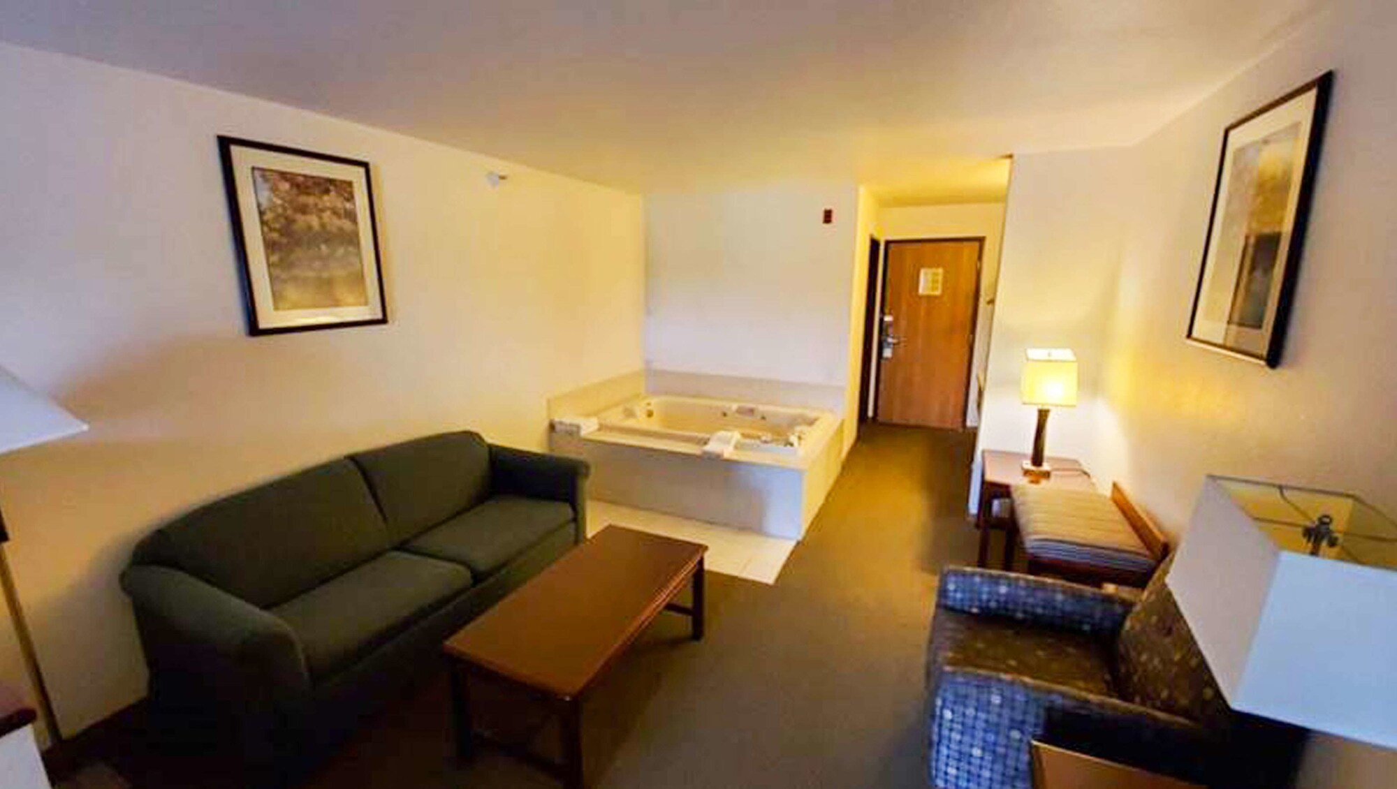 Jasper Ridge Inn Ishpeming By Magnuson Worldwide