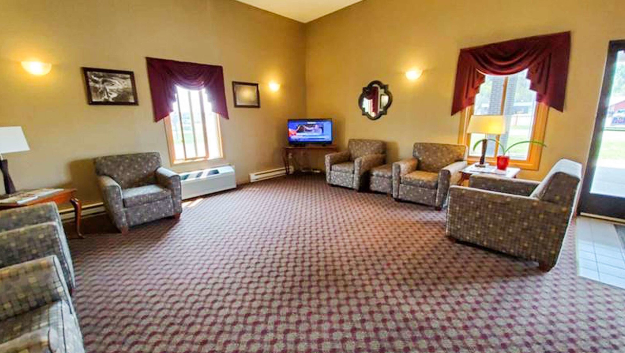 Jasper Ridge Inn Ishpeming By Magnuson Worldwide