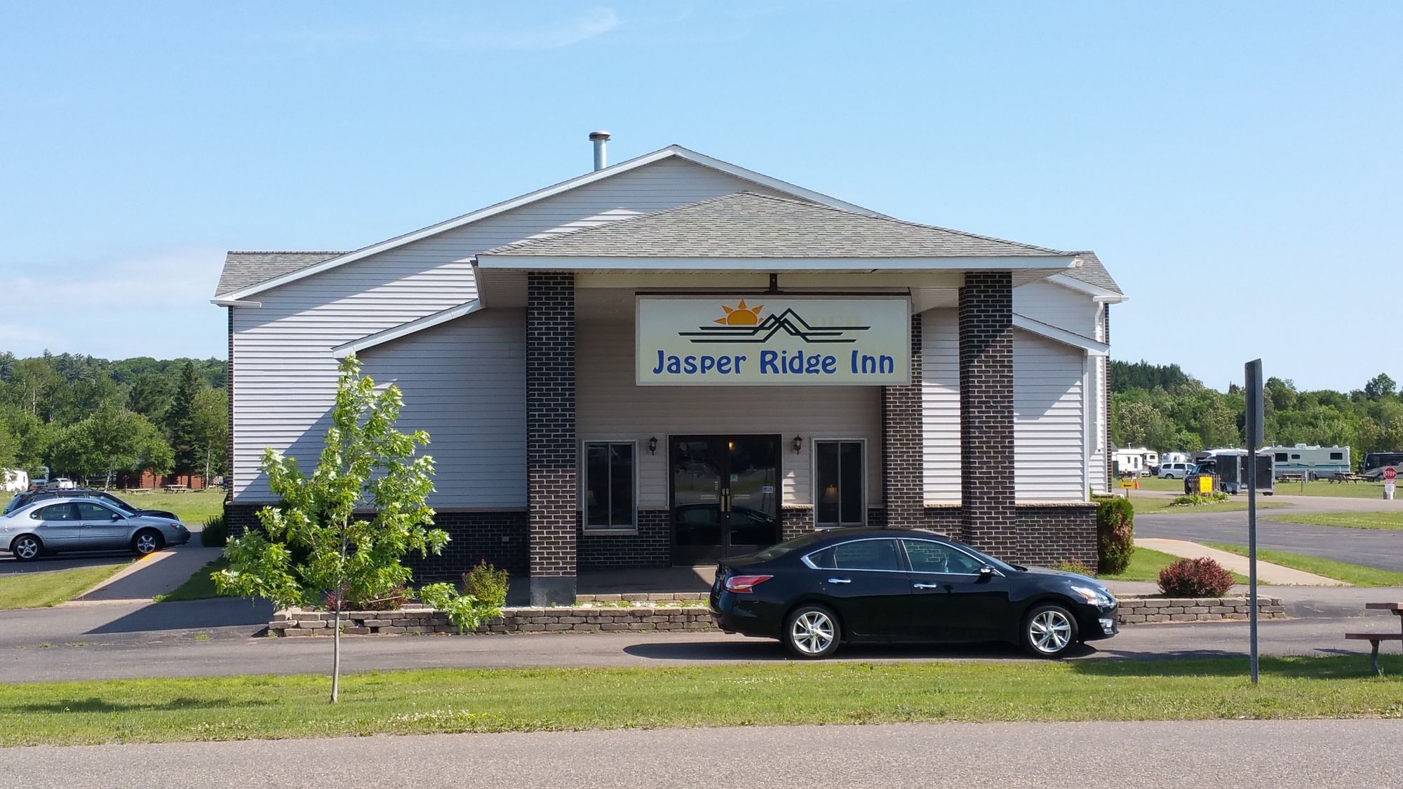 Jasper Ridge Inn Ishpeming By Magnuson Worldwide