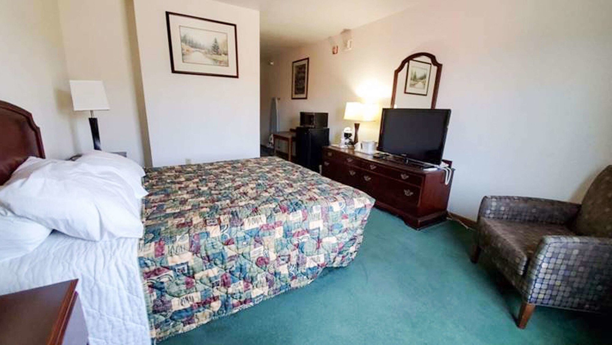 Jasper Ridge Inn Ishpeming By Magnuson Worldwide