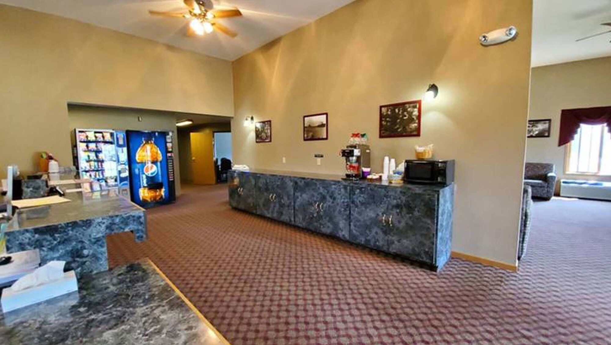 Jasper Ridge Inn Ishpeming By Magnuson Worldwide