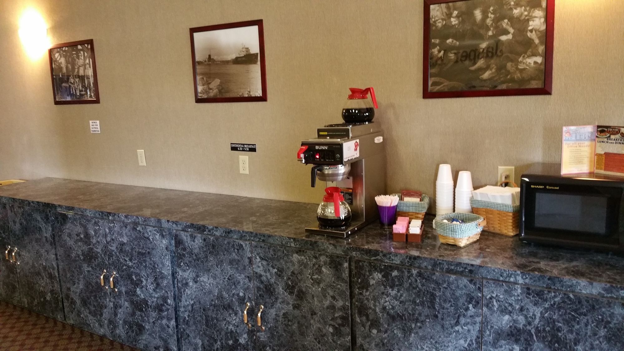 Jasper Ridge Inn Ishpeming By Magnuson Worldwide