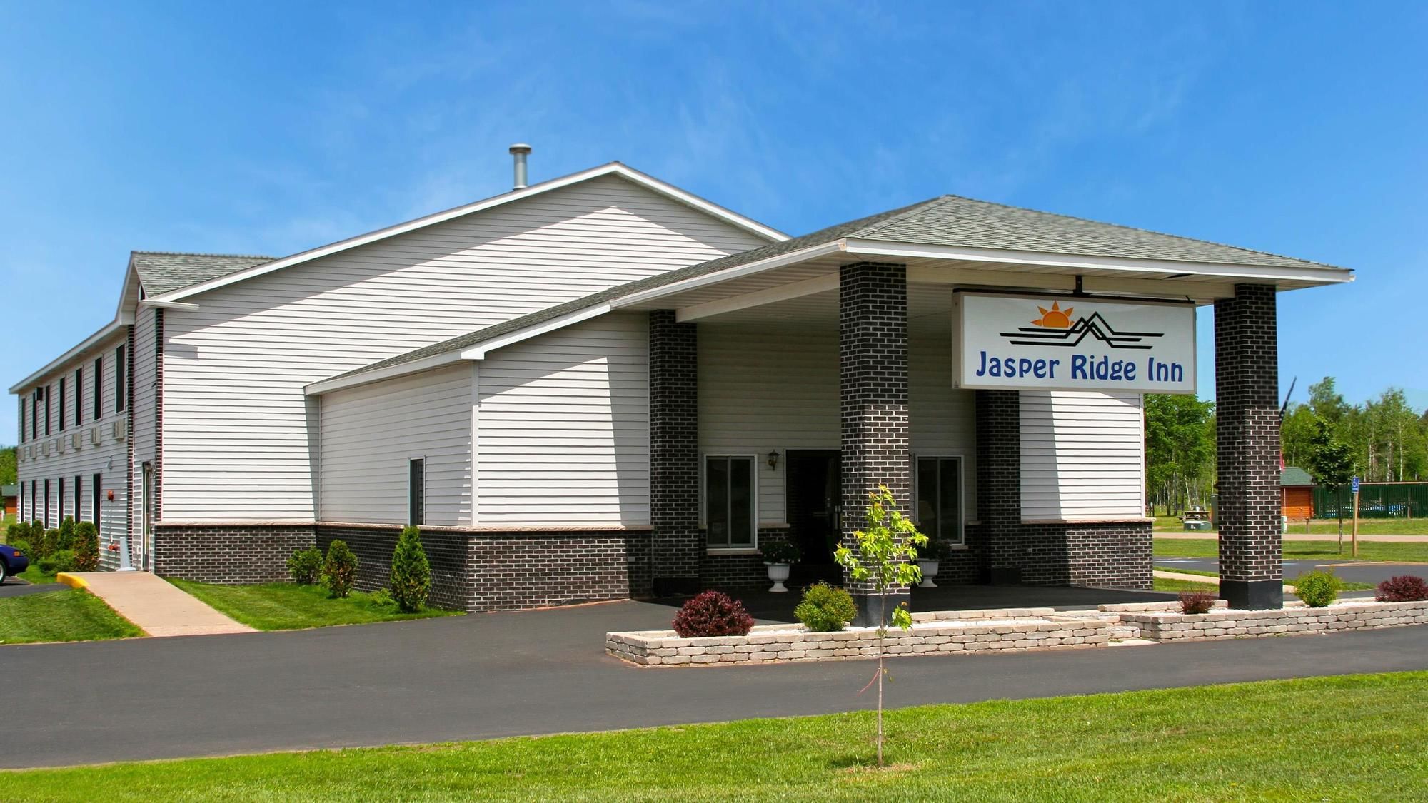 Jasper Ridge Inn Ishpeming By Magnuson Worldwide