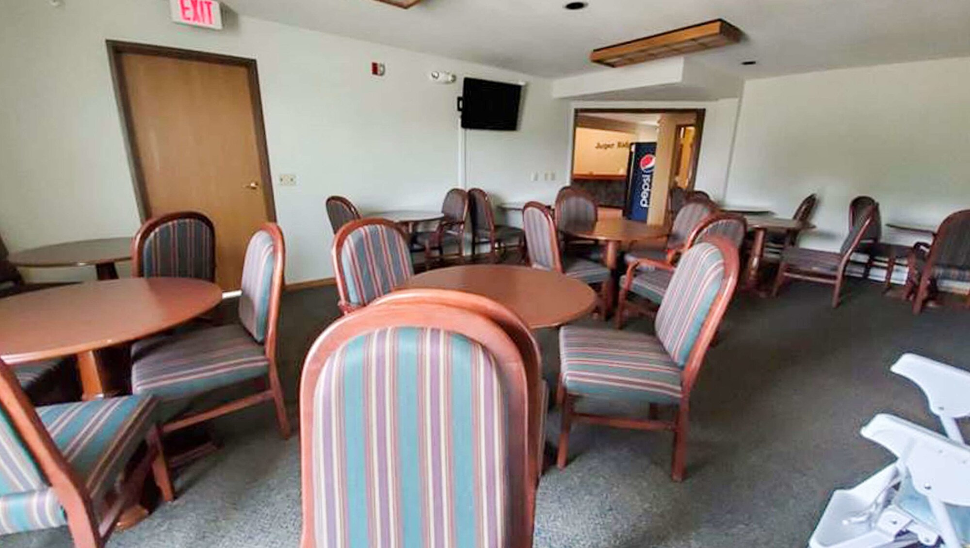 Jasper Ridge Inn Ishpeming By Magnuson Worldwide