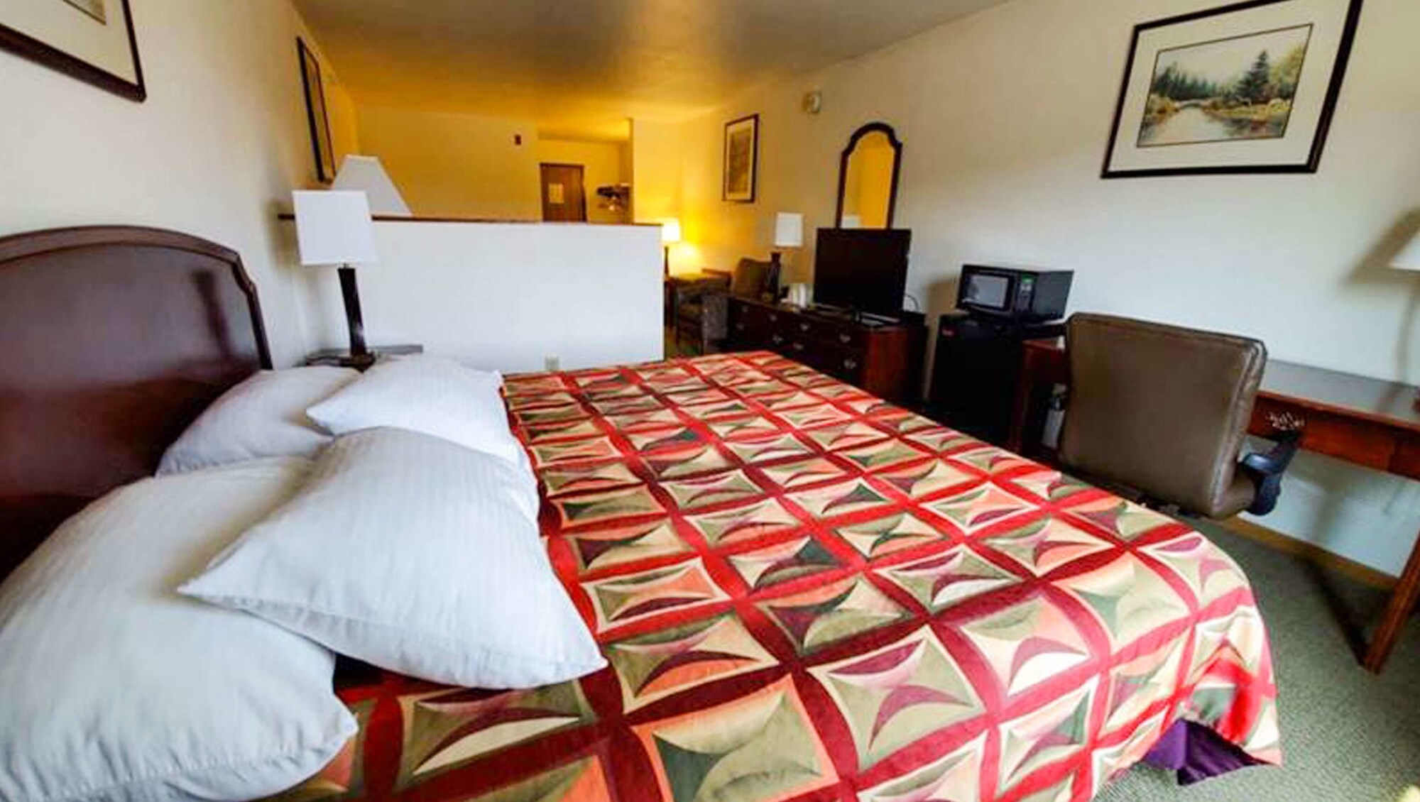 Jasper Ridge Inn Ishpeming By Magnuson Worldwide