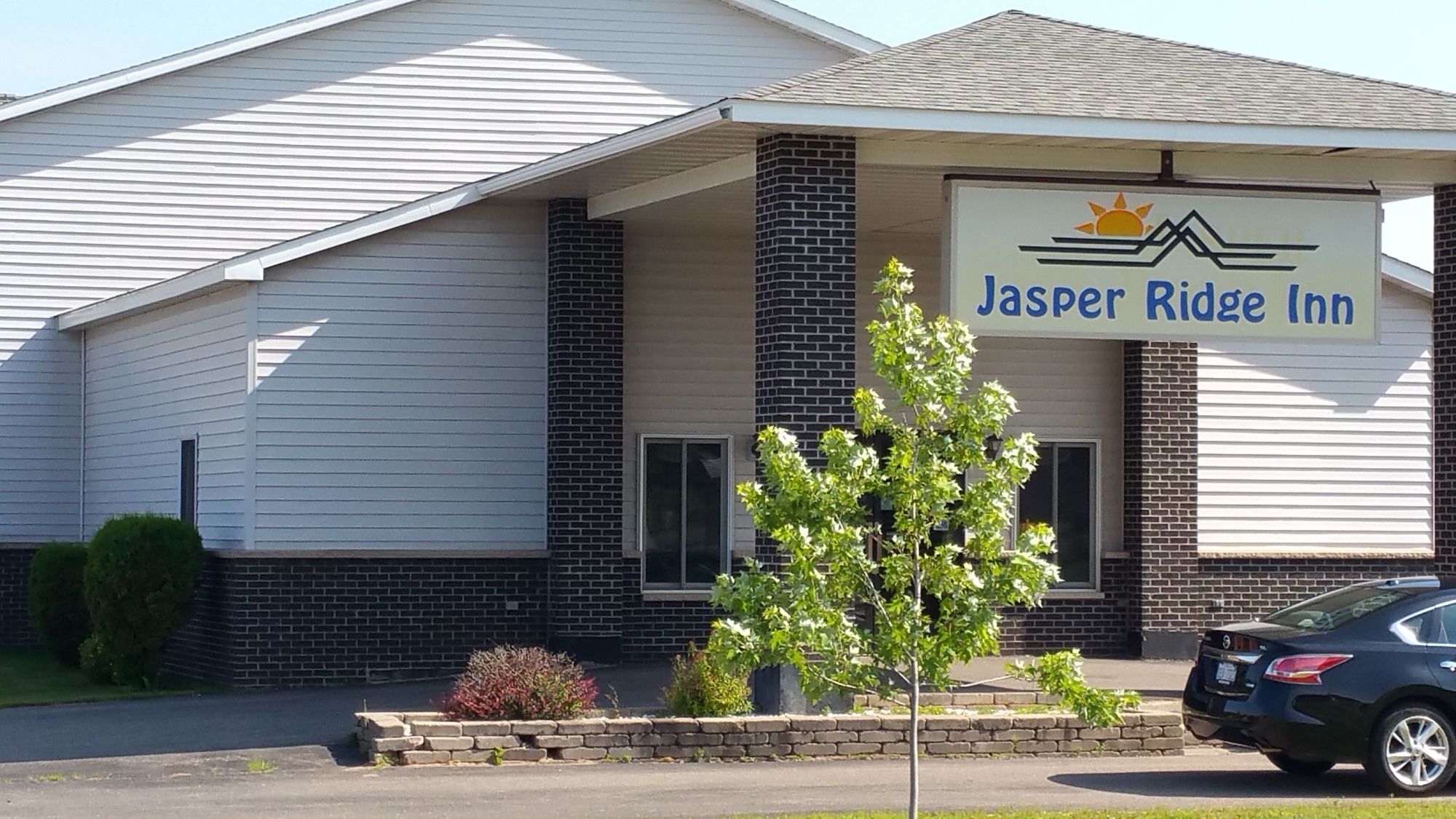Jasper Ridge Inn Ishpeming By Magnuson Worldwide