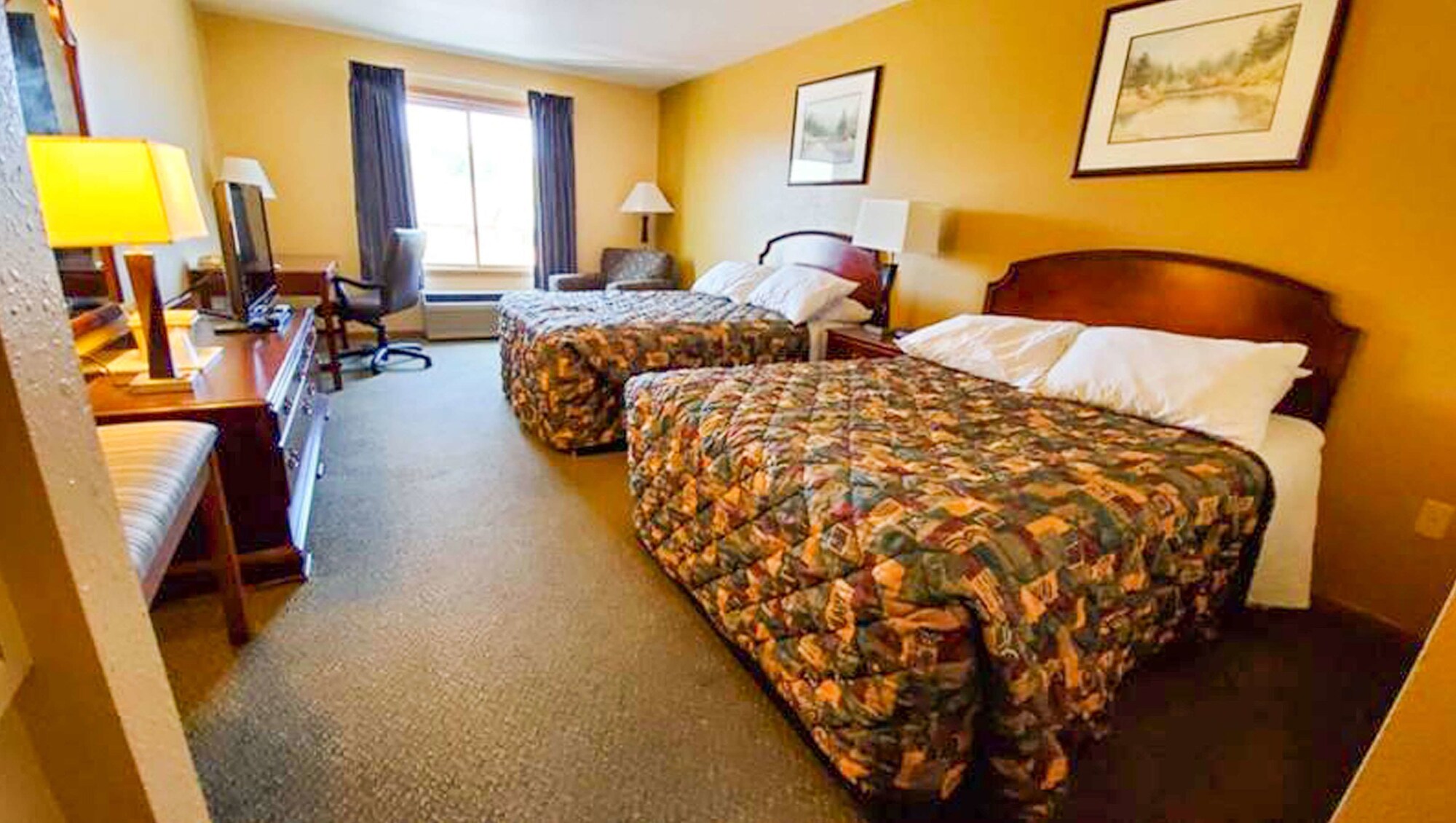 Jasper Ridge Inn Ishpeming By Magnuson Worldwide