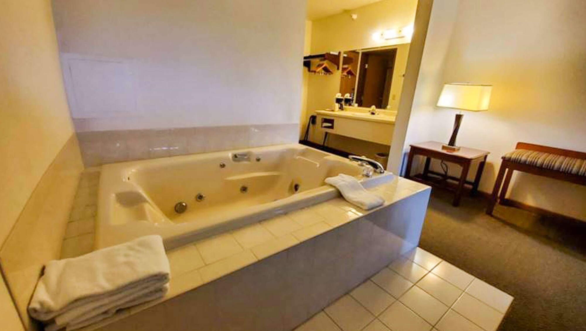 Jasper Ridge Inn Ishpeming By Magnuson Worldwide