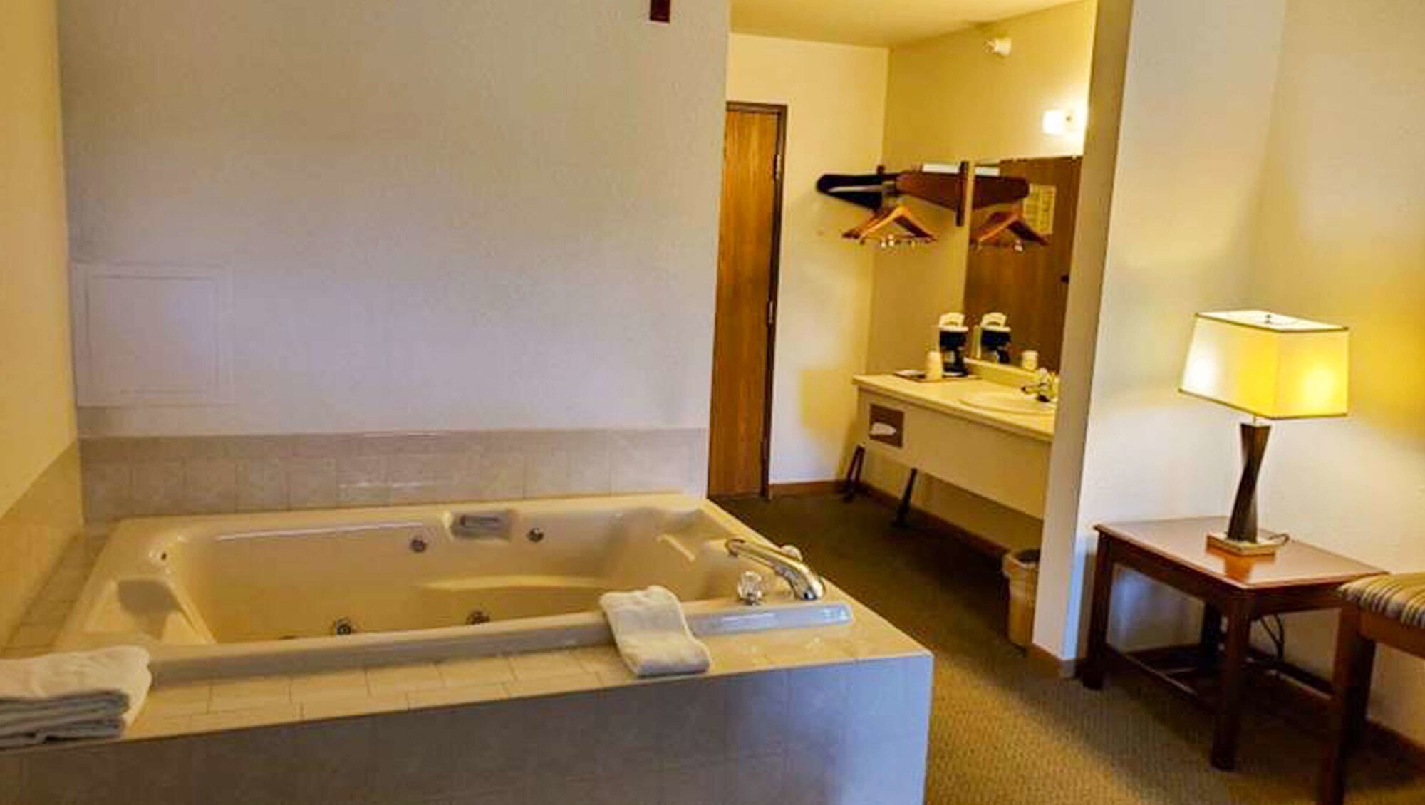 Jasper Ridge Inn Ishpeming By Magnuson Worldwide