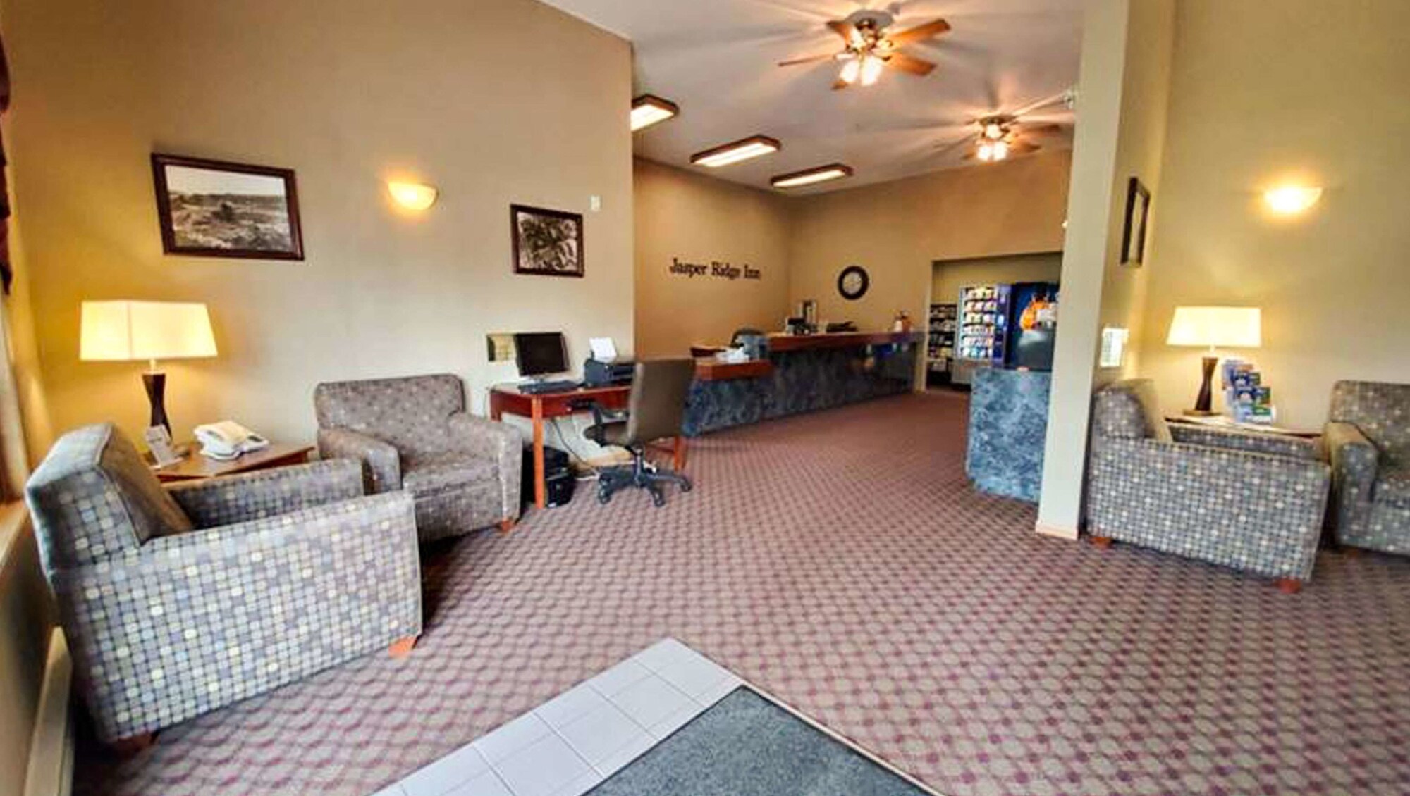 Jasper Ridge Inn Ishpeming By Magnuson Worldwide