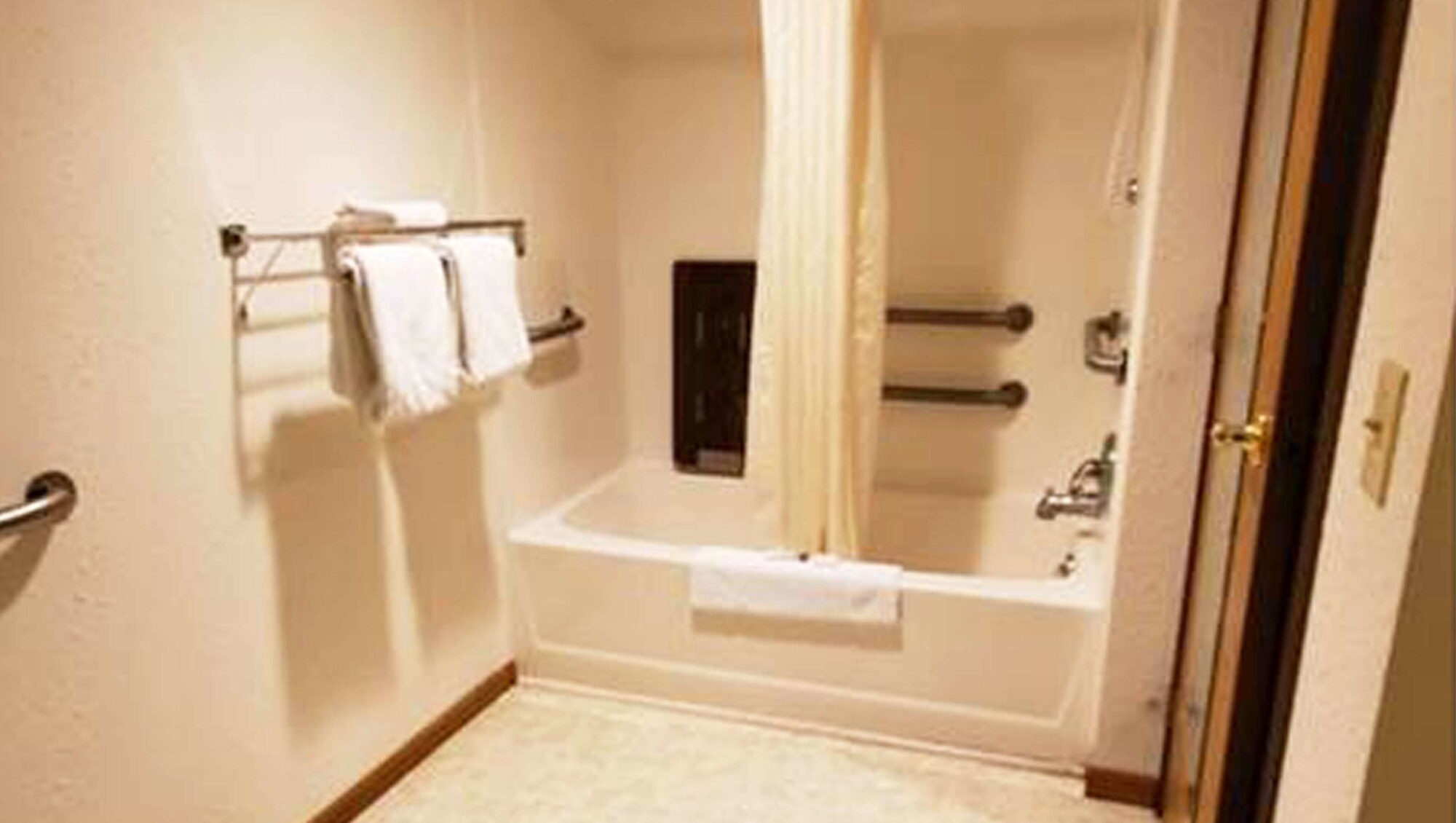 Jasper Ridge Inn Ishpeming By Magnuson Worldwide