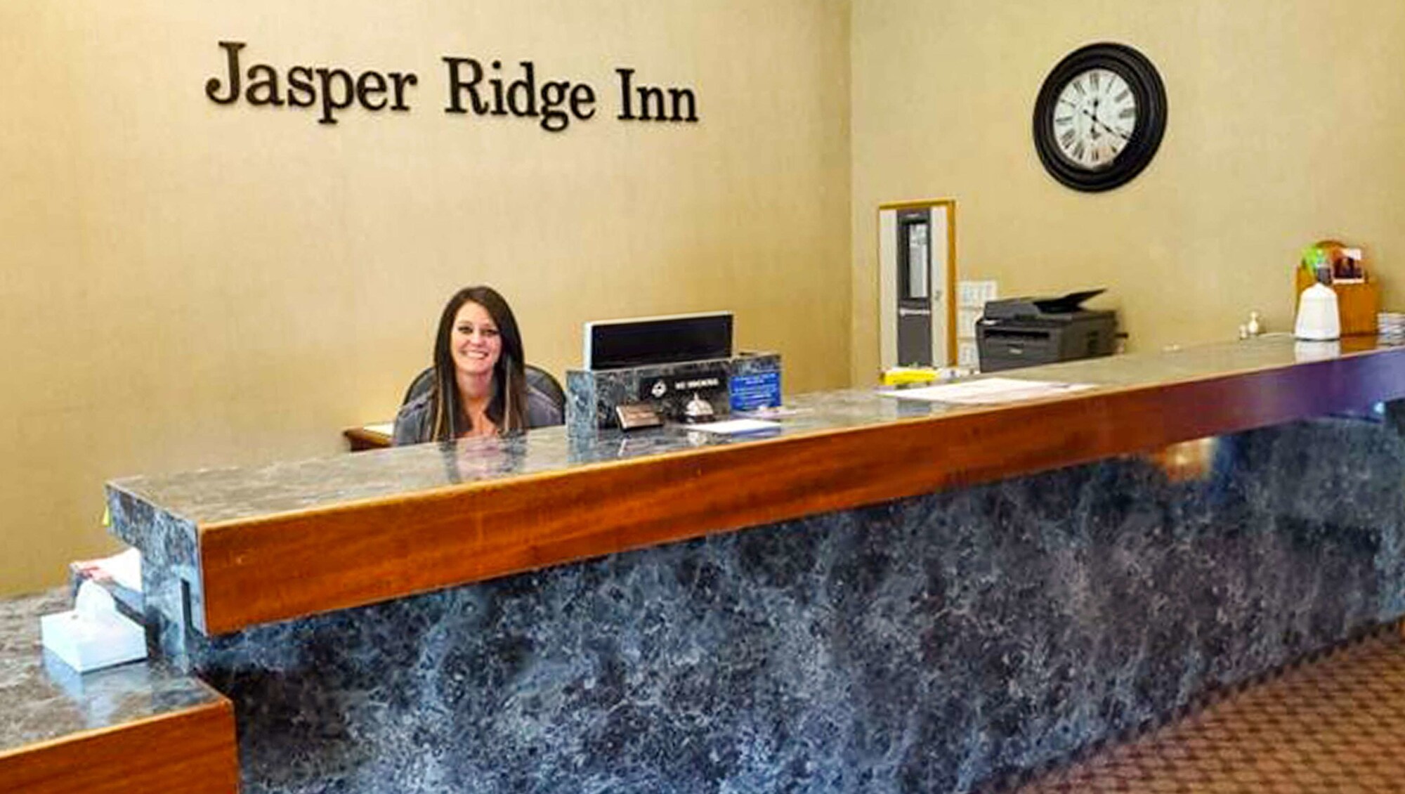 Jasper Ridge Inn Ishpeming By Magnuson Worldwide